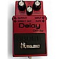 Used BOSS DM2W Delay Waza Craft Effect Pedal thumbnail