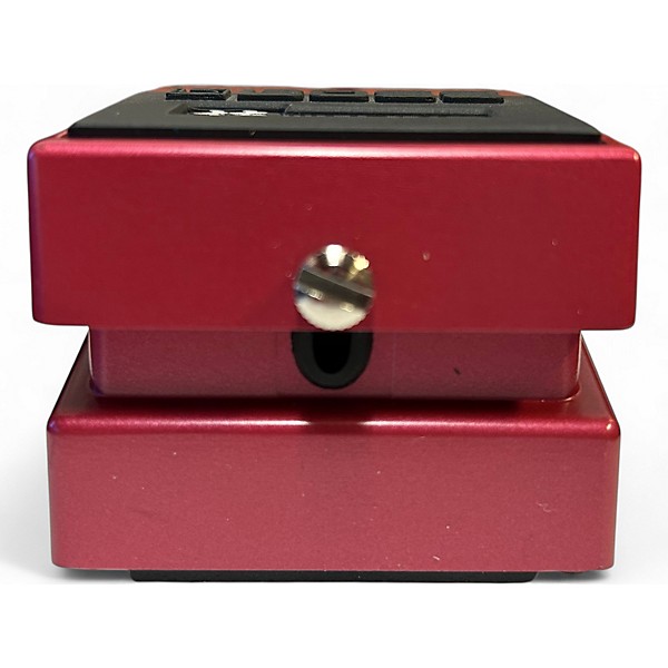 Used BOSS DM2W Delay Waza Craft Effect Pedal