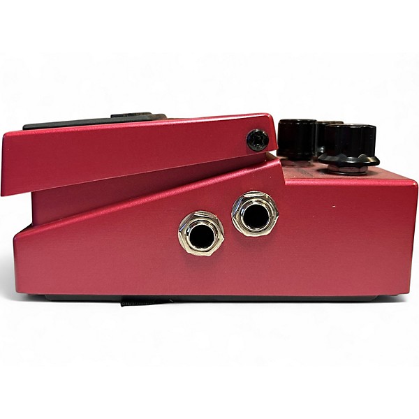Used BOSS DM2W Delay Waza Craft Effect Pedal