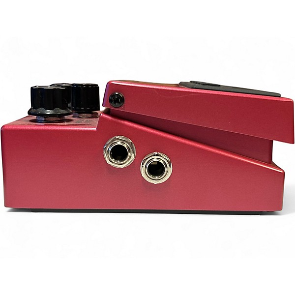 Used BOSS DM2W Delay Waza Craft Effect Pedal