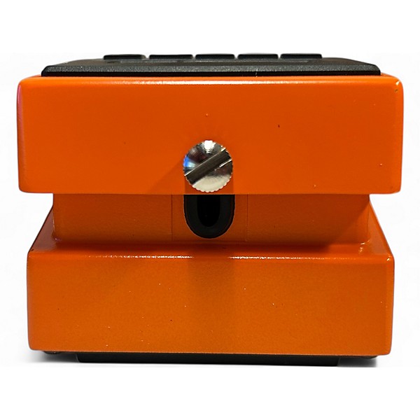 Used BOSS DS1W Distortion Effect Pedal