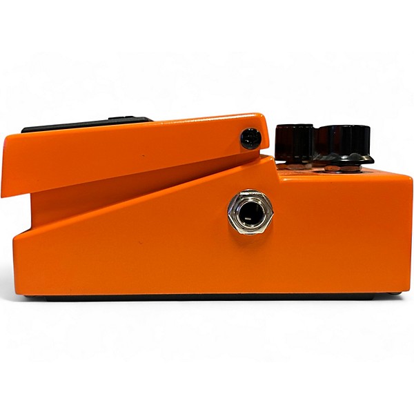 Used BOSS DS1W Distortion Effect Pedal