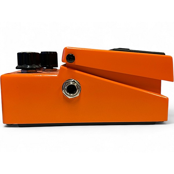 Used BOSS DS1W Distortion Effect Pedal