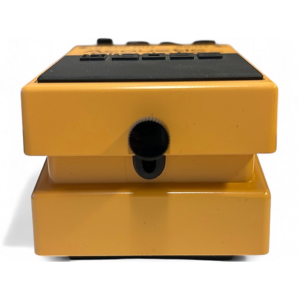Used BOSS AC3 Acoustic Simulator Effect Pedal