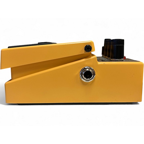 Used BOSS AC3 Acoustic Simulator Effect Pedal