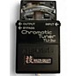 Used BOSS TU3W Waza Craft Chromatic Tuner Pedal thumbnail