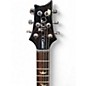Used PRS Custom 24 Left Handed BLACK GOLD Electric Guitar
