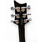 Used PRS Custom 24 Left Handed BLACK GOLD Electric Guitar