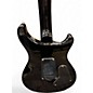 Used PRS Custom 24 Left Handed BLACK GOLD Electric Guitar