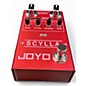 Used Joyo Scylla Effect Pedal