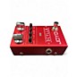 Used Joyo Scylla Effect Pedal
