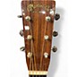 Used Martin 00028EC Eric Clapton Signature Natural Acoustic Guitar