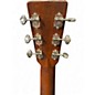 Used Martin 00028EC Eric Clapton Signature Natural Acoustic Guitar
