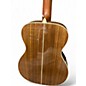 Used Martin 00028EC Eric Clapton Signature Natural Acoustic Guitar
