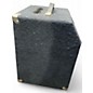 Used SWR baby blue 2 Bass Combo Amp