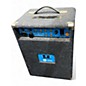 Used SWR baby blue 2 Bass Combo Amp