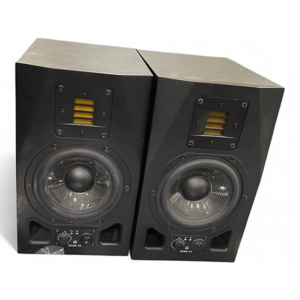 Used ADAM Audio a5x Powered Monitor
