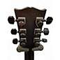 Used Gibson Les Paul CM 2015 Black Solid Body Electric Guitar