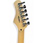 Used Tagima Woodstock TW-500 Metallic Red Solid Body Electric Guitar