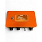 Used Warm Audio FOXY TONE BOX Effect Pedal thumbnail