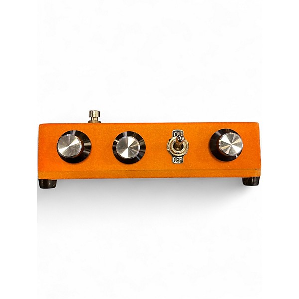 Used Warm Audio FOXY TONE BOX Effect Pedal