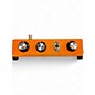 Used Warm Audio FOXY TONE BOX Effect Pedal