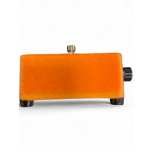 Used Warm Audio FOXY TONE BOX Effect Pedal