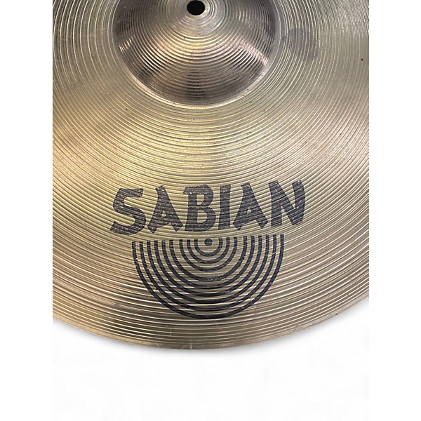 Used SABIAN 20in SBR Ride Cymbal