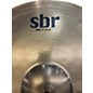 Used SABIAN 20in SBR Ride Cymbal