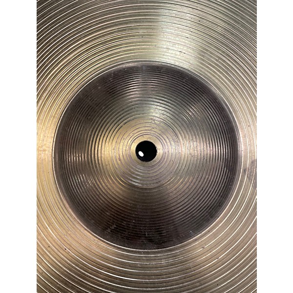 Used SABIAN 20in SBR Ride Cymbal
