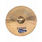 Used SABIAN 20in SBR Ride Cymbal