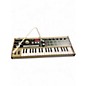 Used KORG Micro Korg 37 Key Synthesizer thumbnail