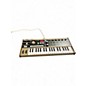 Used KORG Micro Korg 37 Key Synthesizer