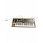 Used KORG Micro Korg 37 Key Synthesizer