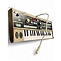 Used KORG Micro Korg 37 Key Synthesizer