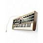 Used KORG Micro Korg 37 Key Synthesizer