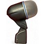 Used Shure Beta 52A Drum Microphone thumbnail
