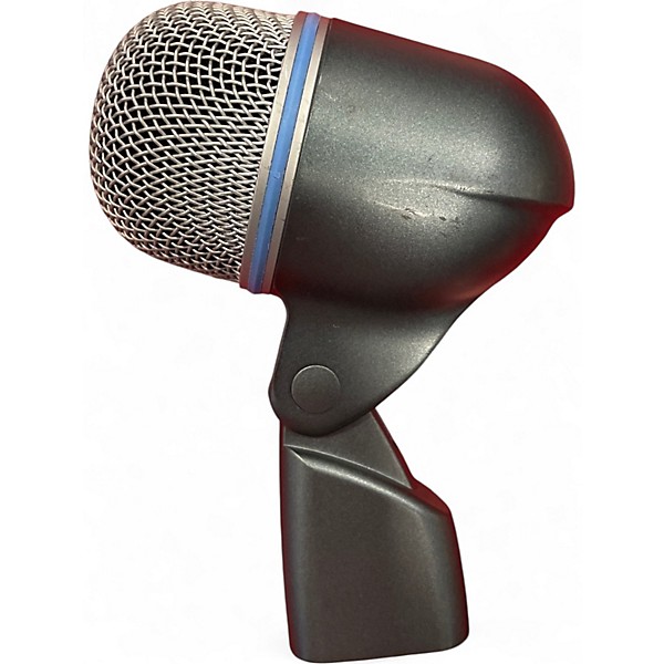 Used Shure Beta 52A Drum Microphone