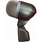 Used Shure Beta 52A Drum Microphone