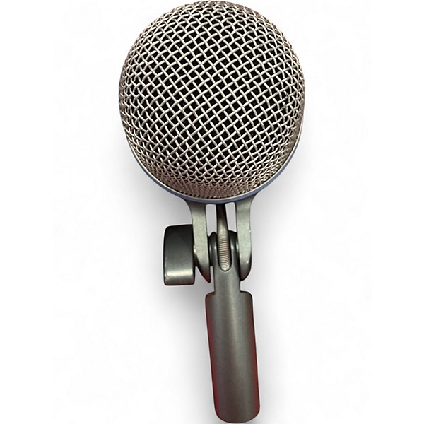 Used Shure Beta 52A Drum Microphone