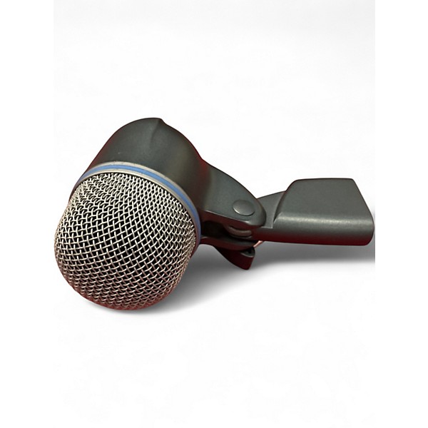 Used Shure Beta 52A Drum Microphone