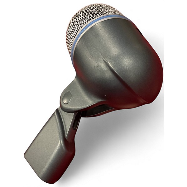 Used Shure Beta 52A Drum Microphone