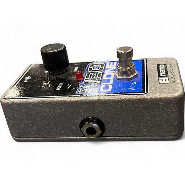 Used Electro-Harmonix Neo Clone Analog Chorus Effect Pedal