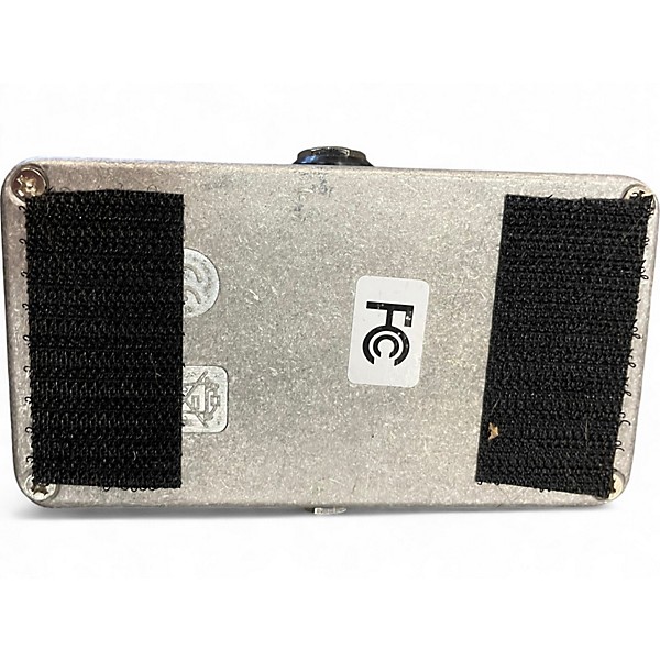 Used Electro-Harmonix Neo Clone Analog Chorus Effect Pedal