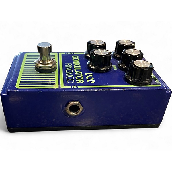 Used DOD GONKULATOR Effect Pedal