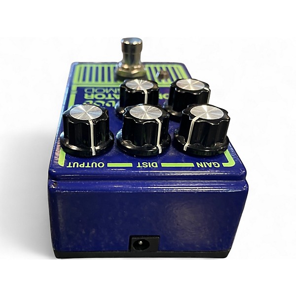 Used DOD GONKULATOR Effect Pedal