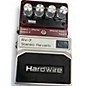 Used DigiTech Hardwire Series RV7 Reverb Effect Pedal thumbnail