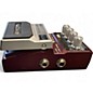 Used DigiTech Hardwire Series RV7 Reverb Effect Pedal