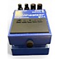 Used BOSS SY1 Synthesizer Effect Pedal