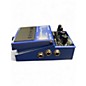 Used BOSS SY1 Synthesizer Effect Pedal